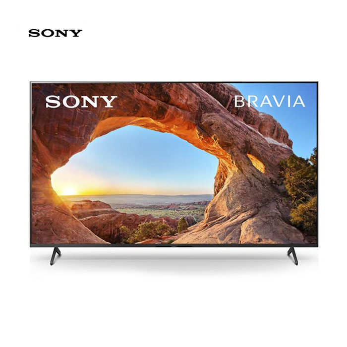 Sony Bravia 4K UHD HDR Smart TV 65 Inch - 65X85J 